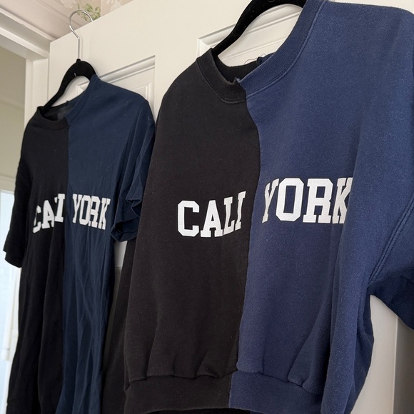 - Blue and Black - Picture 5 of 8